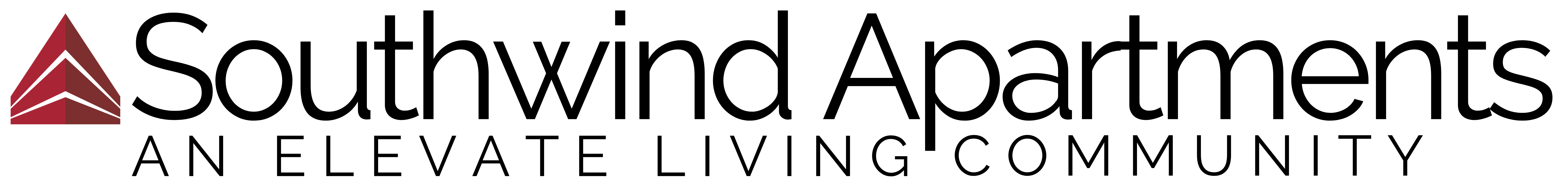 Southwind Apartments logo
